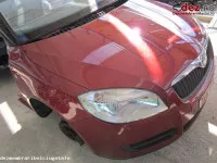 Dezmembrez Skoda Roomster Din 2006 1 4 Tdi 