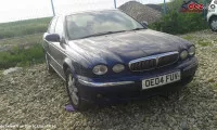 Dezmembrez Jaguar X Type Din 2006 Motor 2 0 Diesel 