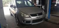 Dezmembrez Suzuki Sx4 Din 2010 Motor 1 5 Benzina Tip M15a 