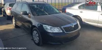 Dezmembrez Skoda Octavia Ii Break Din 2011 1 6 Tdi Tip Cayc 