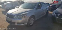 Dezmembrez Skoda Octavia Ii Din 2012 Motor 1 6 Tdi Tip Cay 