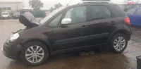 Dezmembrez Suzuki Sx4 Din 2013 Motor 1 6 Benzina Tip M16a