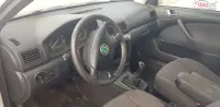 Skoda Octavia Tour Din 2004 Motor 1 6 Benzina Tip Bfq