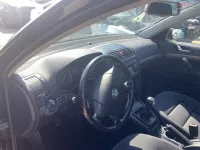 Skoda Octavia (1z3) Din 2006 Motor 2 0 Tdi Tip Bkd