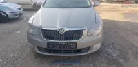 Skoda Superb (3t4) Din 2010 2 0 Tdi Tip Cbbb