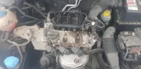Skoda Fabia Din 2011 Motor 1 2 Benzina Tip Chfa