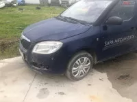 Skoda Roomster Din 2009 Motor 1 2 Benzina Tip Bzg
