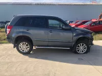 Suzuki Grand Vitara Ii (jt Te Td) Din 2008 Motor 1 9 Ddis 4x4 Tip F9q