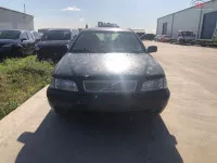 Volvo S40 Din 2001 Motor 1 9 Diesel Tip D4192t4