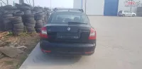 Skoda Octavia 2 Din 2011 Motor 1 6 Tdi Tip Cayc