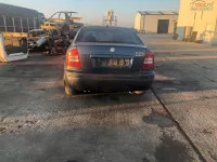 Skoda Octavia Tour Din 2004 Motor 1 9 Tdi Alh