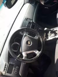 Chevrolet Epica Din 2007 Motor 2 0 Diesel Tip Z20s