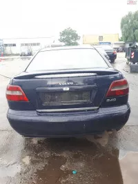 Volvo S40 Din 2003 Motor 1 9 Diesel Tip D4192t4