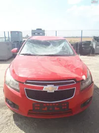 Chevrolet Cruze Din 2009 Motor 1 6 Benzina Tip F16d4
