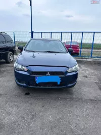 Mitsubishi Lancer Viii Din 2008 Motor 2 0 Diesel Tip Bwc