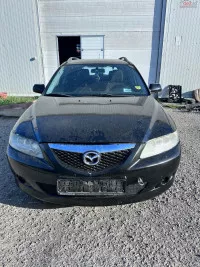 Mazda 6 2005 Break Motor 1 8 Benzina Tip L8