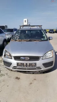 Ford Focus 2 Sedan Din 2007 Motor 1 6 Benzina Tip Shda