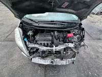 Honda Jazz Iii Din 2010 Motor 1 3 Benzina Tip L13z2