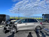 Citroen C4 Ii Din 2011 Motor 1 6 Hdi Tip 9h06