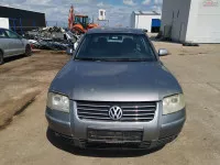 Vw Passat Din 2002 Motor 2 3 Benzina Tip Azx