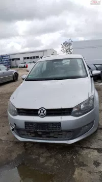 Vw Polo (6r) Din 2011 Motor 1 2 Benzina Tip Cgp