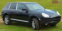 Dezmembrari Porsche Cayenne 2006 9pa 3 2 Benzina Cod Cutie Hap 