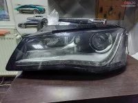 Far Stanga Complet Bi Xenon Audi A8 2010 2014 4h D4 Cod 4h0941003 
