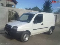 Usa culisanta fiat doblo an 2002 