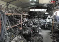 Motor skoda octavia 1 2 0b(cod motor aqy) masina este adusa din germania 