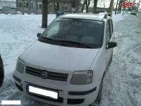 Electromotor fiat panda 1 2i an 2006 starter fiat panda 1 2i an 2006 