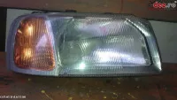 Far dreapta Land Rover Freelander 2001