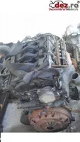 Motor fara subansamble Renault Master 2001