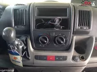 Comenzi clima Citroen Jumper 2008