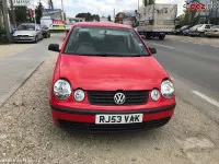 Dezmembrari Vw Polo 1 2 12 V 2004 