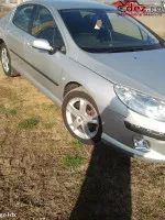 Dezmembrez peugeot 407 2006 16 hdi 2 0 hdi 