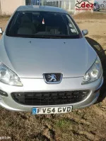 Dezmembrez peugeot 407 2 0 hdi 2006 