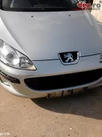 Dezmembrez peugeot 407 2 0 hdi 