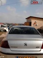 Dezmembrez peugeot 407 2 0 hdi 136 cp