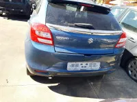 Dezmembrez Suzuki Baleno An 2017 
