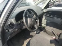 Dezmembrez Suzuki Sx4 An 2009