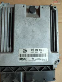 Calculator Motor Cu Codul 070906016a