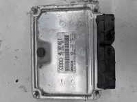 Calculator Motor Audi A6 2 5tdi 4b2907401e 0281010394 2001 2004
