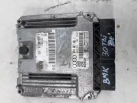 Calculator Motor Audi A6 4f 2004 2011 4f0910401c 0281012757 3 0tdi