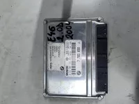 Calculator Motor Bmw Seria 3 E46 2 0d 2004 0281001445