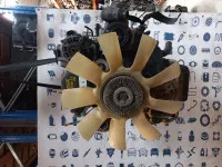 Motor Dodge Nitro 2 8crd Tip Vm51c 2008