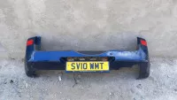 Bara Spate Suzuki Grand Vitara 2008