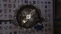 Cutie De Viteze Manuala 6 Tr Bmw Seria 1 F40 2019 2024 Gs6 58dg