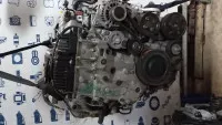 Motor Complet R2aa Mazda 6 2 2 Diesel 2012 Piese auto în Cosereni, Ialomita Dezmembrari