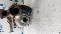 Turbina Porsche Cayenne 3 0d V6 2016 059145974