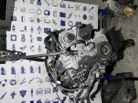 Motor Mazda 6 2 2d Tip Shy 2018 Euro6 Piese auto în Cosereni, Ialomita Dezmembrari